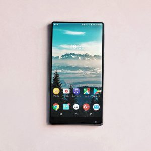 ZephyrMobile Innovations