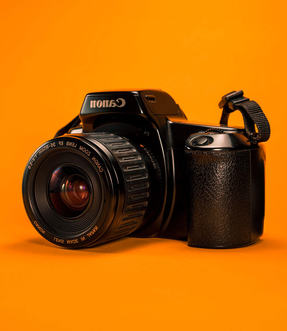 LuminaShot Camera – Image 2
