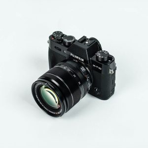 FusionFocus Imaging