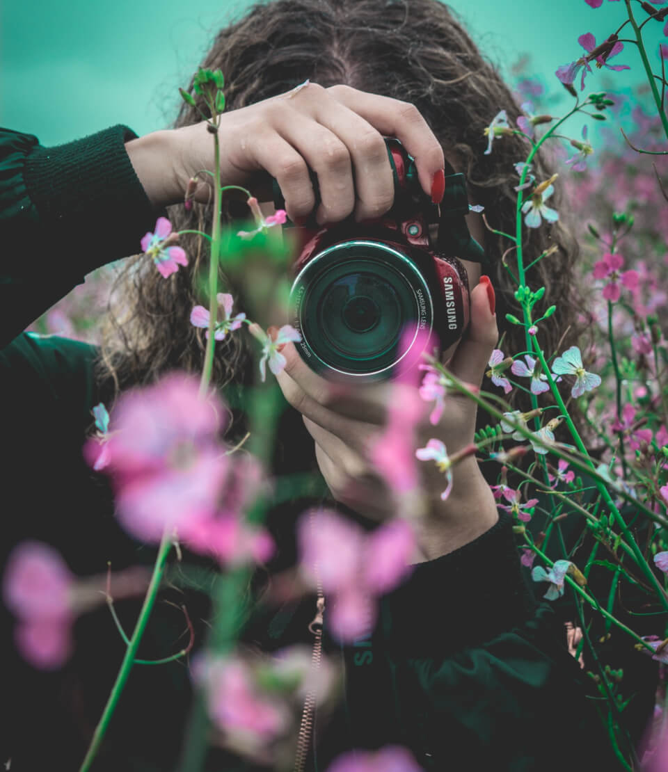 LuminaShot Camera – Image 3