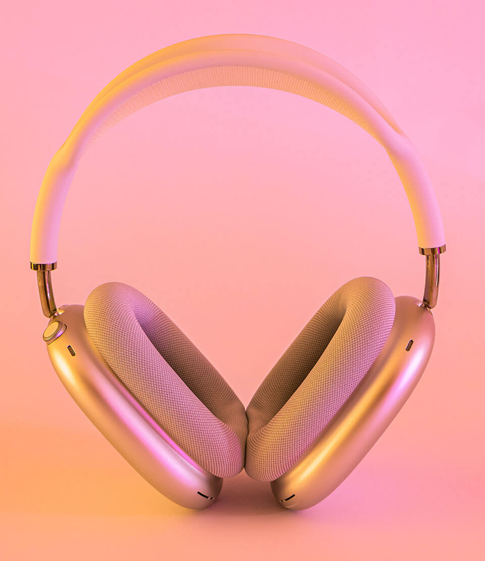 SonoWave Headphones – Image 2