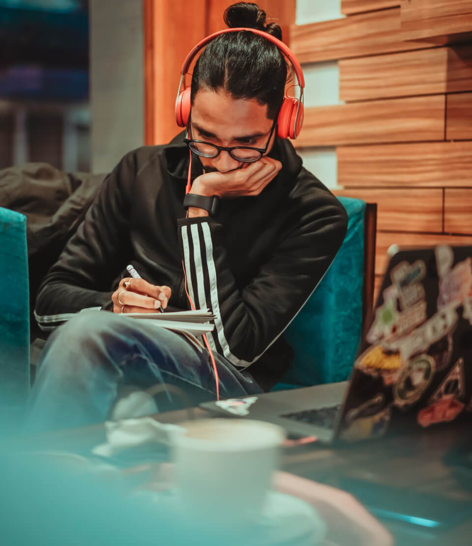 SonoWave Headphones – Image 3