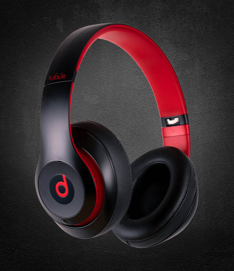 NexaTone Headsets – Image 3